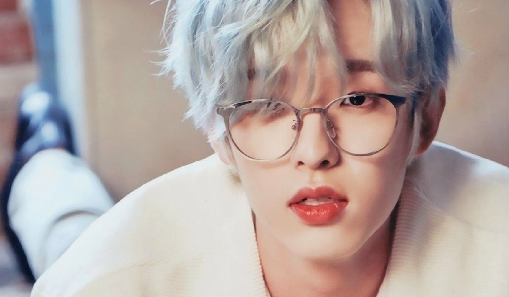 Jae day6 black outlet hair