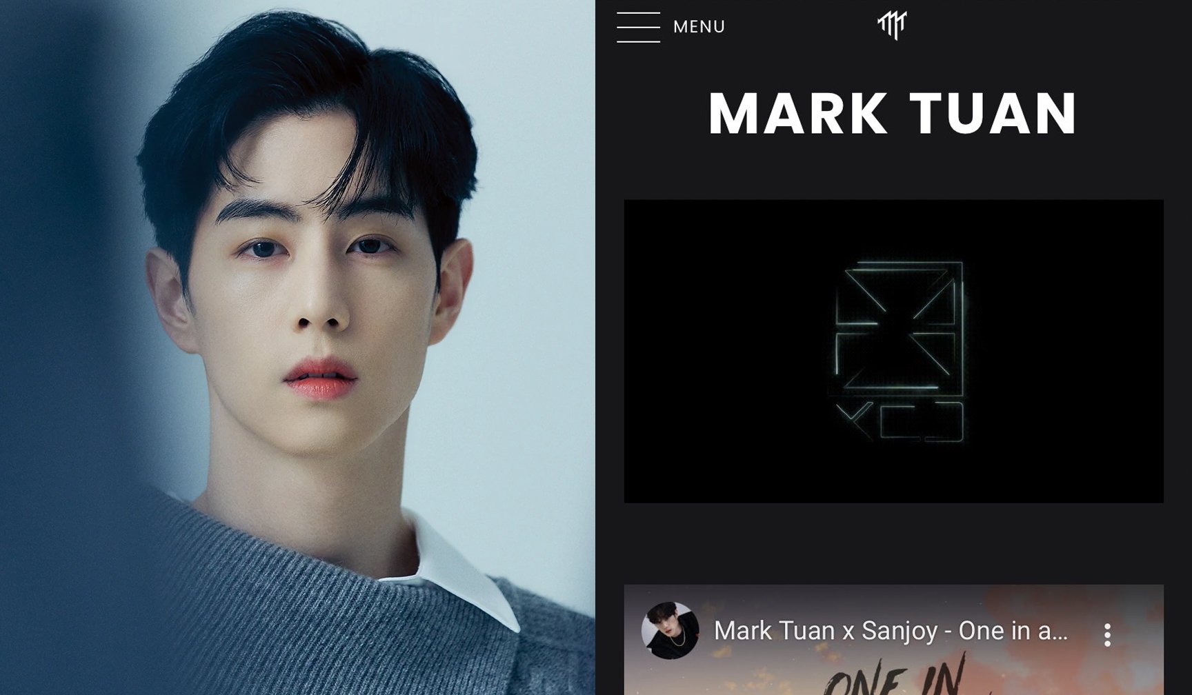 Complete mark got. Get Mark.