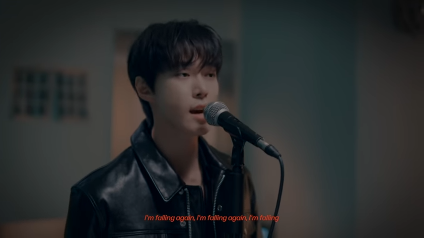 NCT's Doyoung impresses with emotional cover of Harry Styles' 'Falling ...