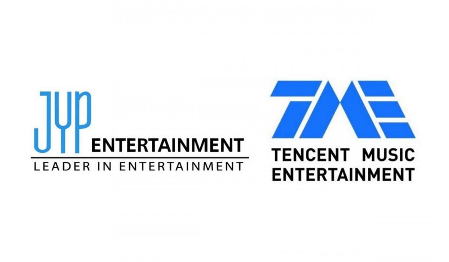 How netizens are reacting to the partnership with JYP Entertainment and ...