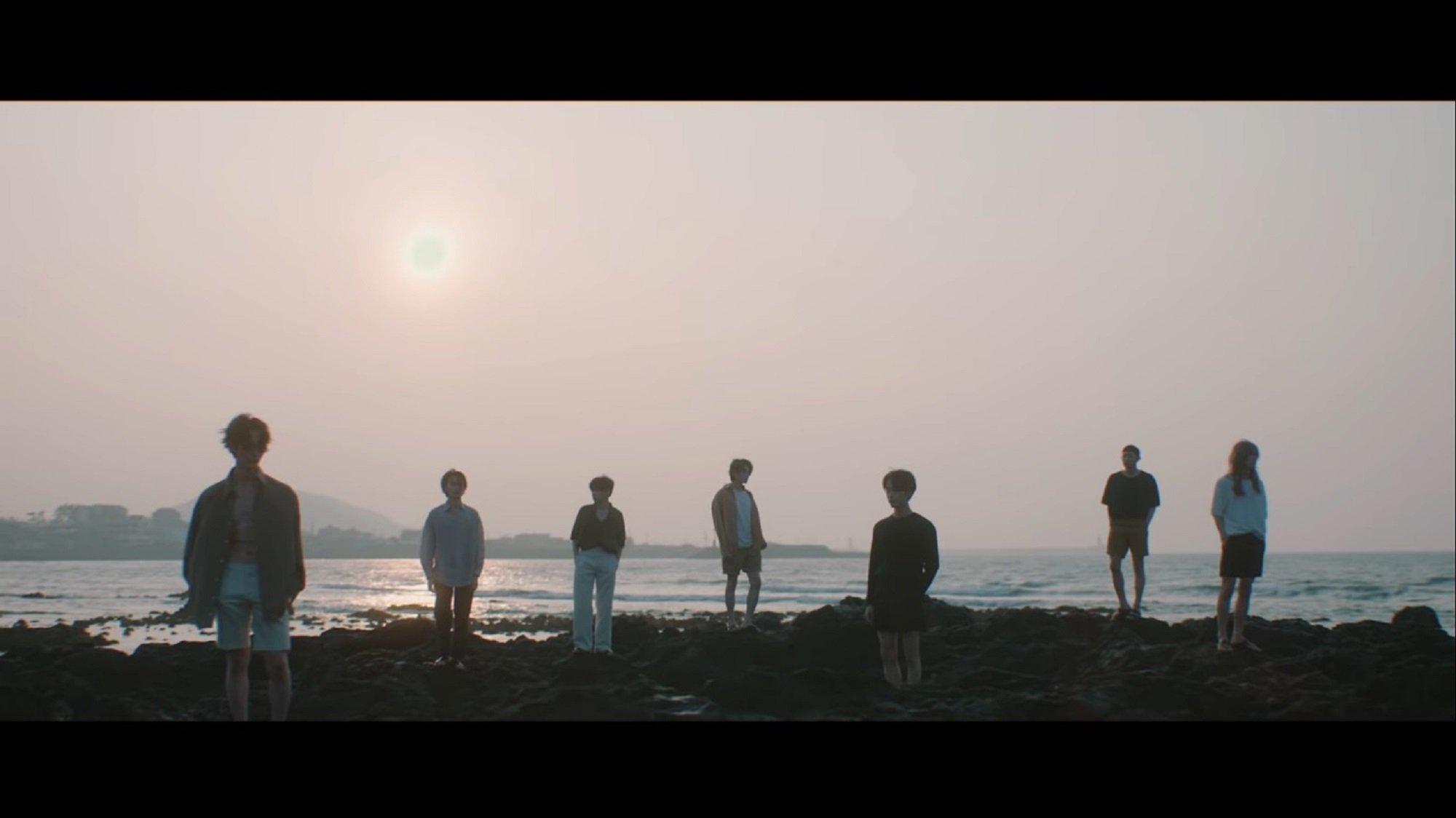 OnlyOneOf reveals sensual MV teaser for 