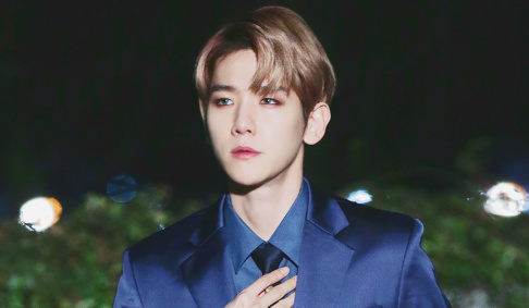 EXO, Baekhyun