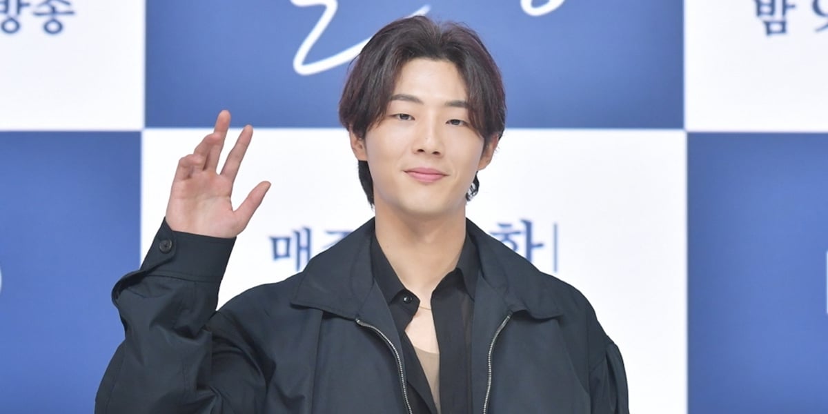 Production company of 'River Where The Moon Rises' sues actor Ji Soo's ...