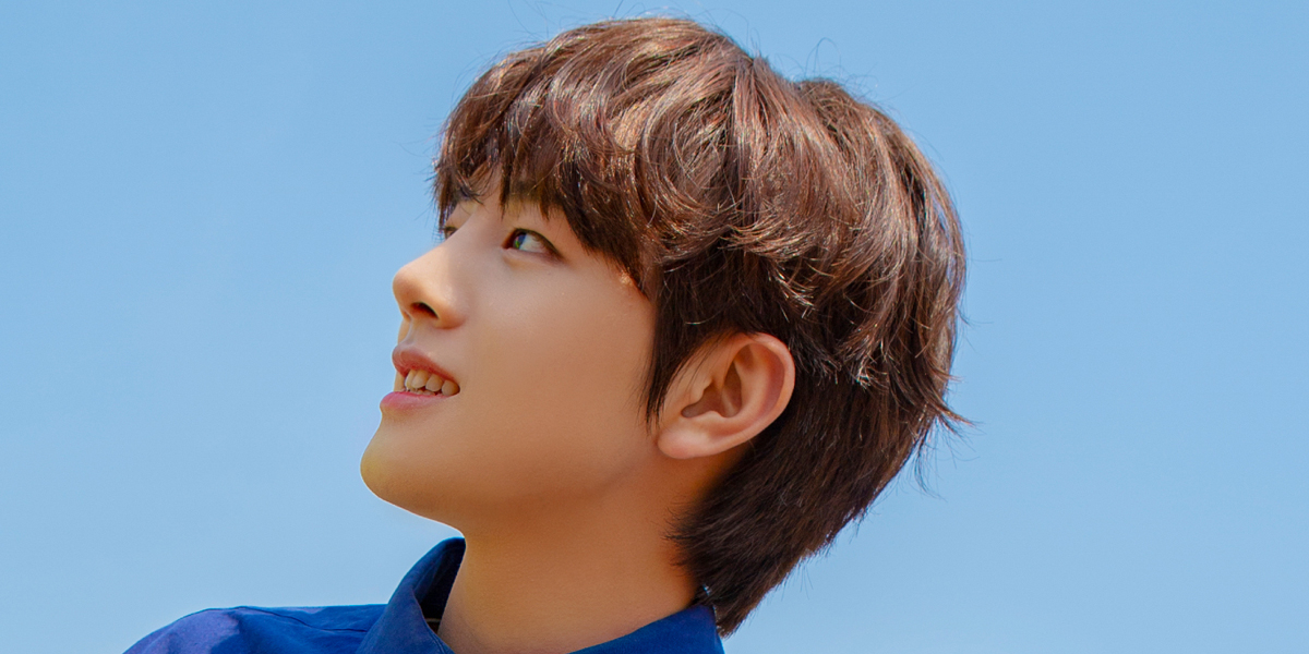 DONGKIZ's Munik basks in the sun in his individual comeback teasers ...