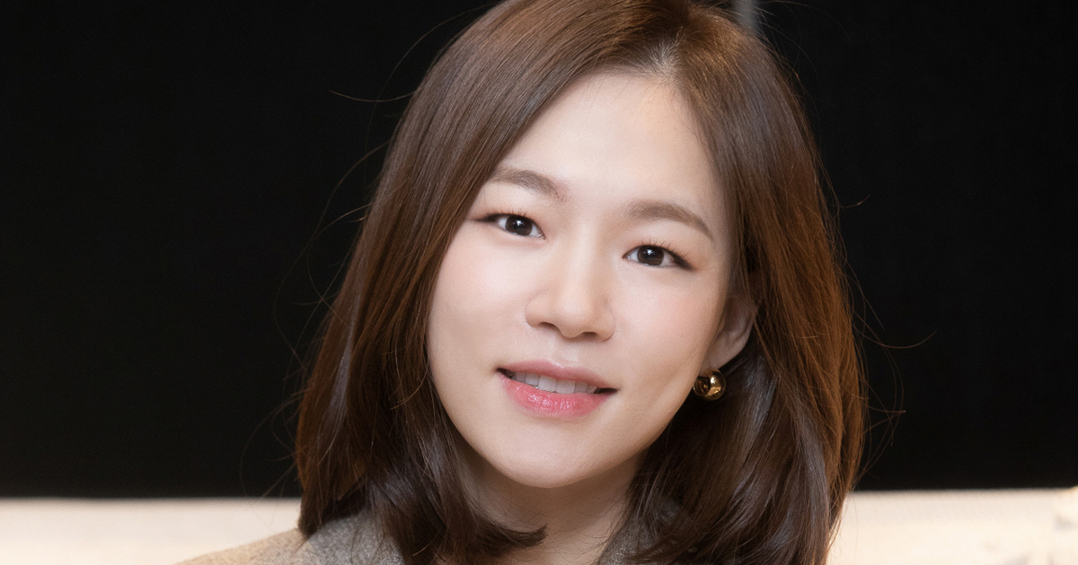 Actress Han Ye Ri signs with American agency Echo Lake Entertainment ...