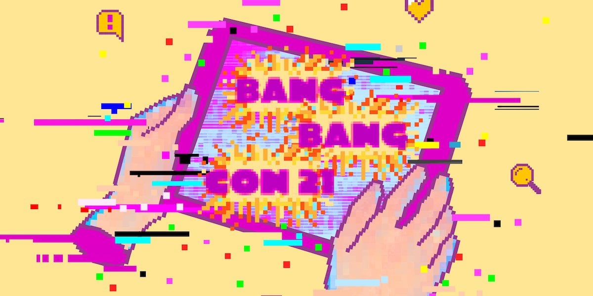 Bang Bang Con 2021 Is Coming Allkpop