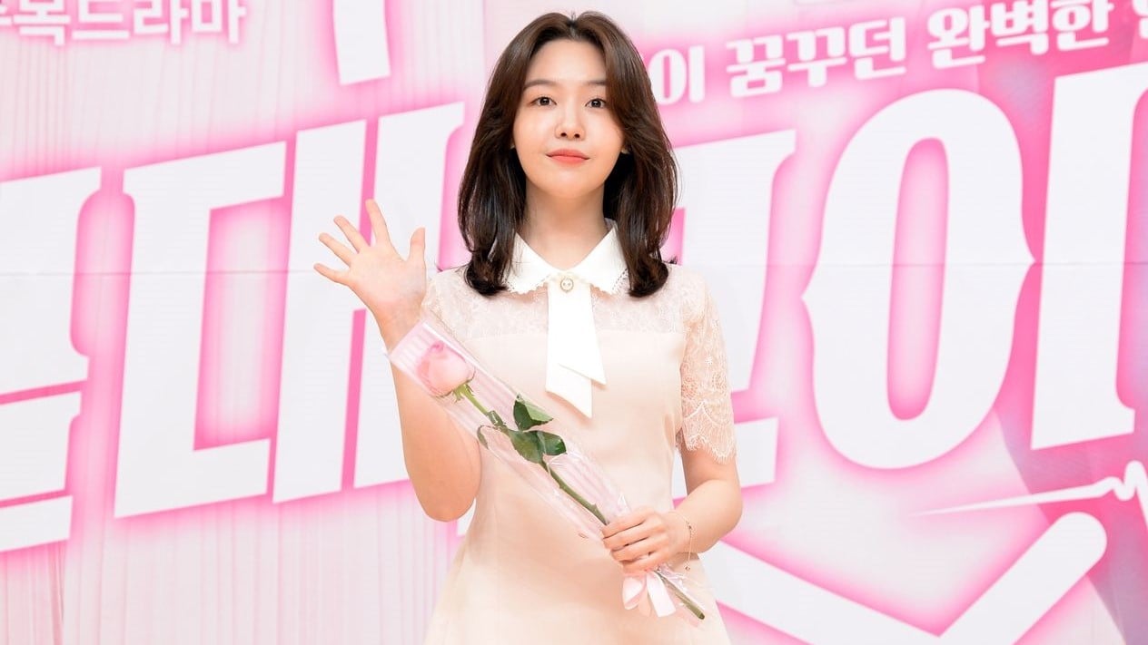 Girl S Day S Minah To Make Her Return To The Small Screen With A New Mbc Drama Series Allkpop