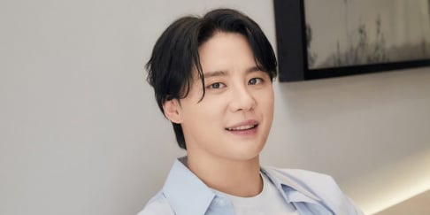 Junsu (XIA)