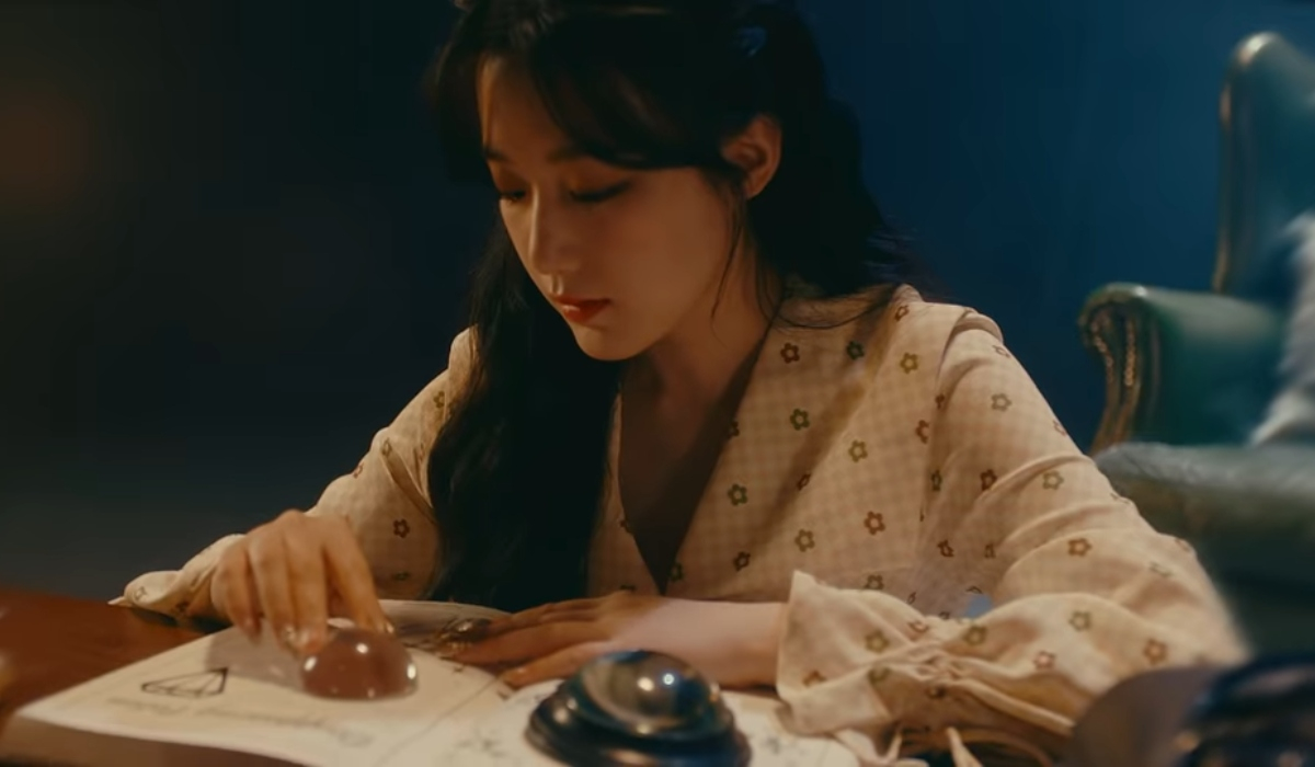 (G)I-DLE releases 1st MV teaser for UNIVERSE special single 'Last Dance ...