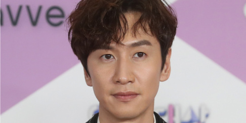 Lee Kwang Soo