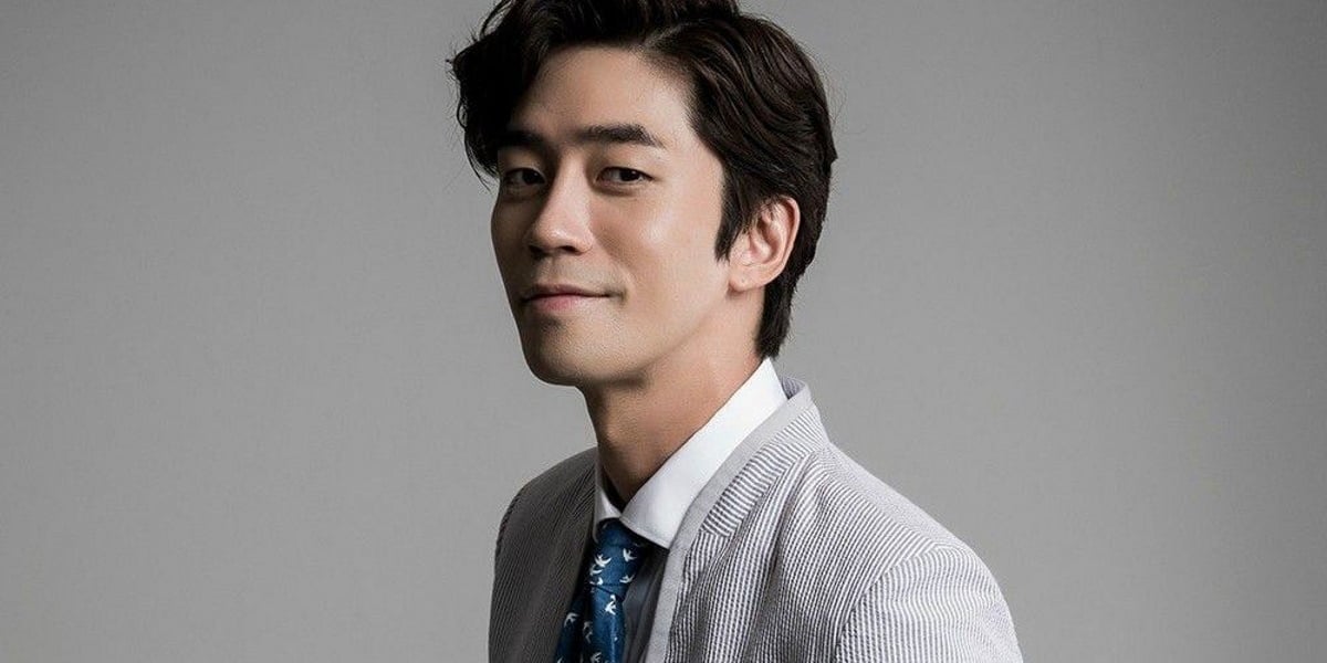 Actor Shin Sung Rok tests positive for COVID-19 | allkpop