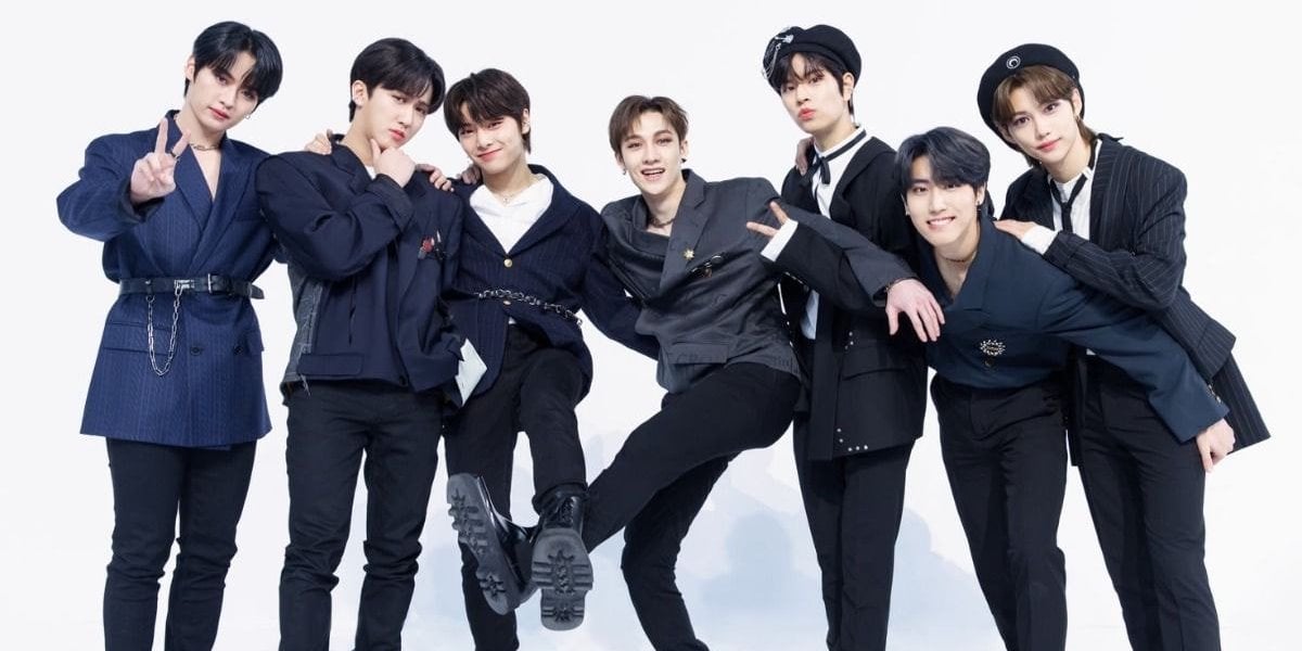 Allkpop. СТРЕЙ. Stray Kids members.