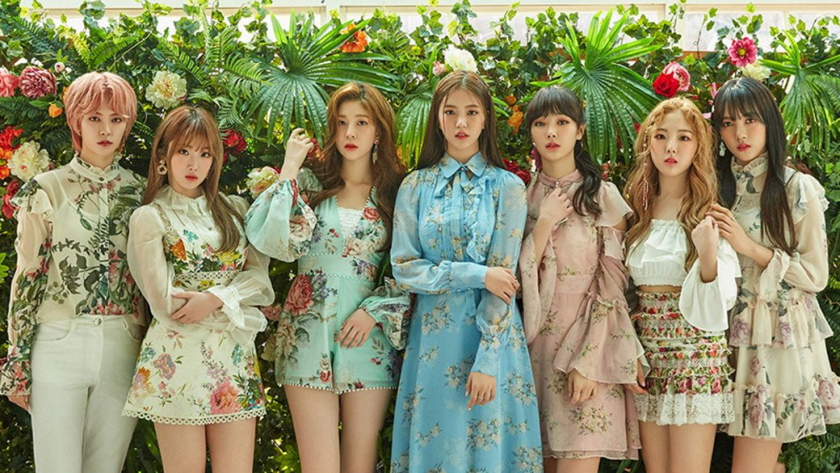 GWSN reveal comeback timeline for 'The Other Side of the Moon' | allkpop