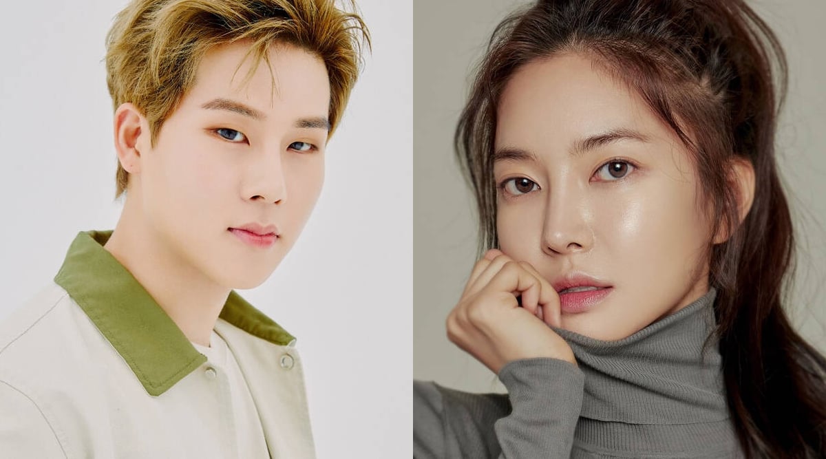 Jooheon to feature in NS Yoon G's remake release | allkpop