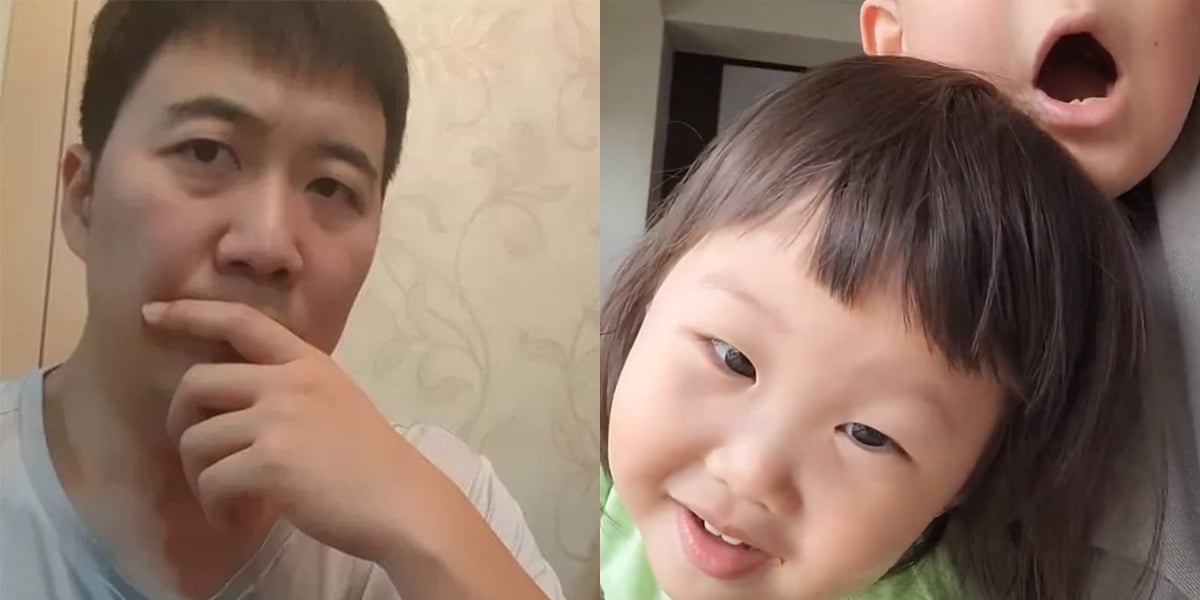 Youtube Takes Down Announcer Do Kyung Wan S Video Of His Daughter Hayoung Taking A Nap As A Potential Violation Of Child Safety Regulations Allkpop