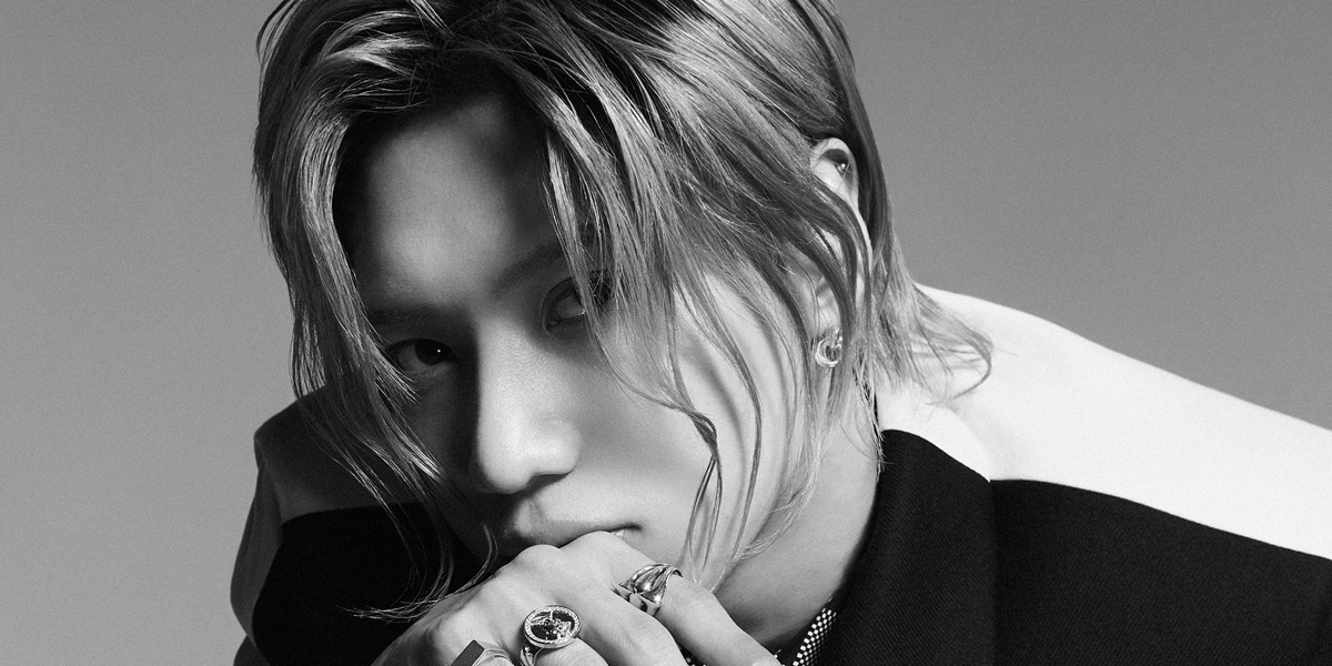 SHINee's Taemin tops iTunes album charts in 41 countries with his 3rd ...