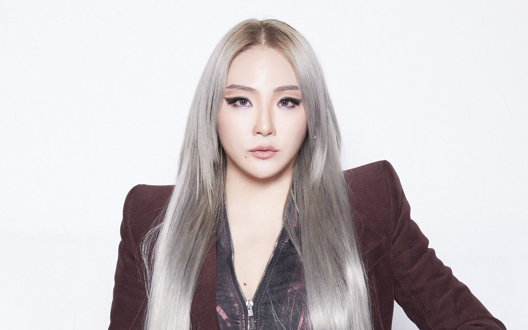 CL to join JTBC's 'Super Band 2' as a producer | allkpop