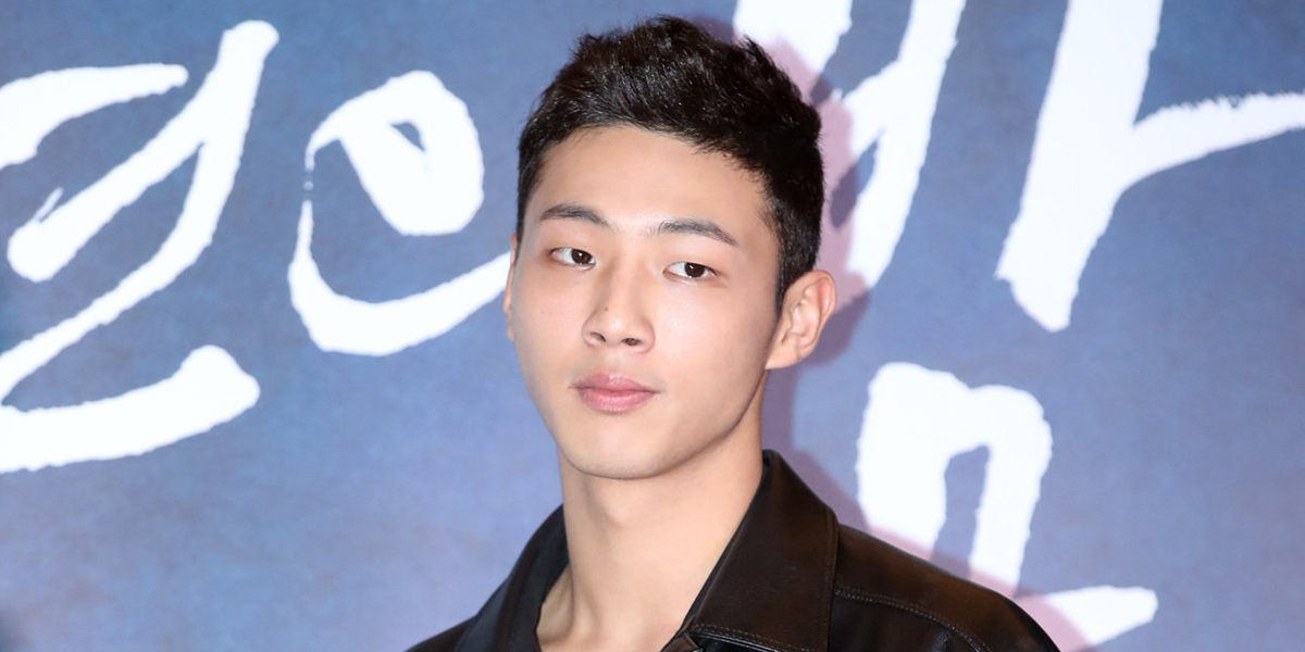 Actor Ji Soo reported to have parted ways with Key East after coming to ...