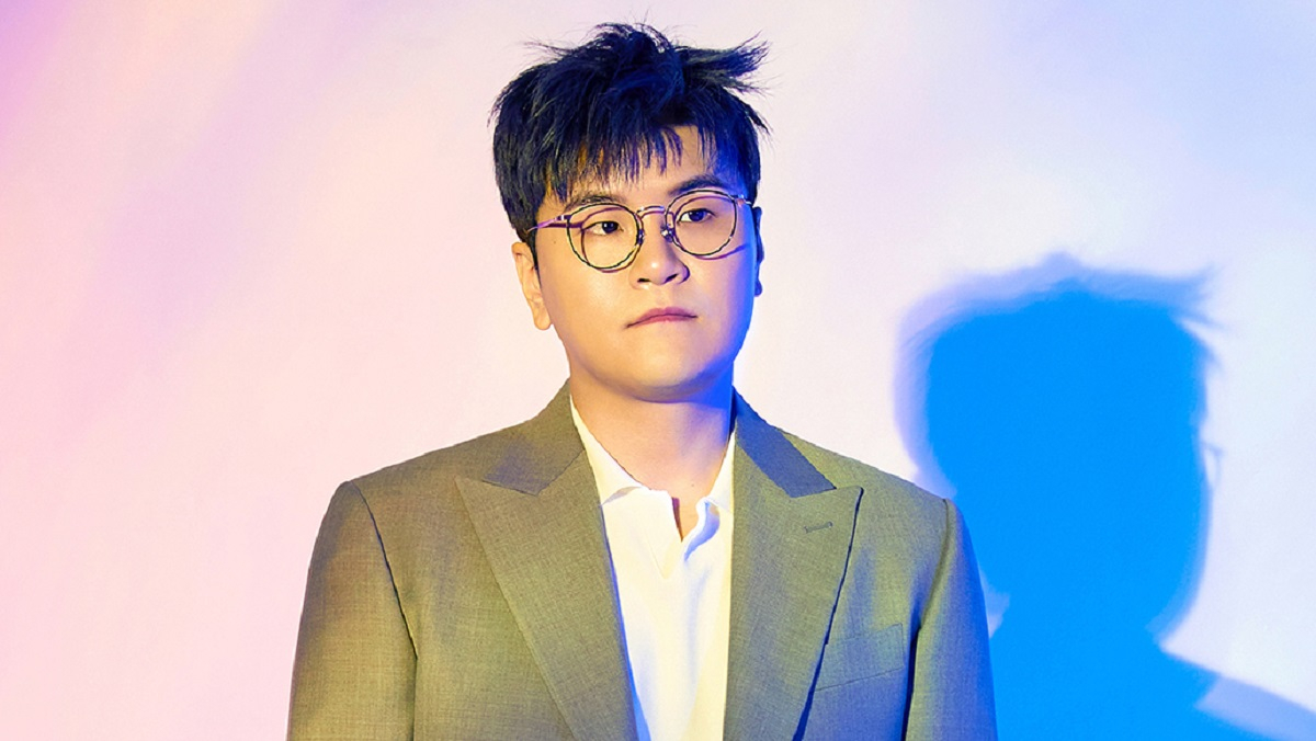 Shin Yong Jae's new single album is scheduled to be released on June 3