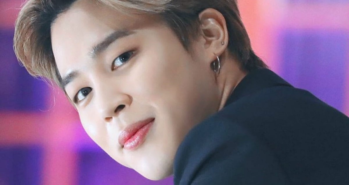 BTS' Jimin tops the Individual Idol Brand Reputation for the month of  January