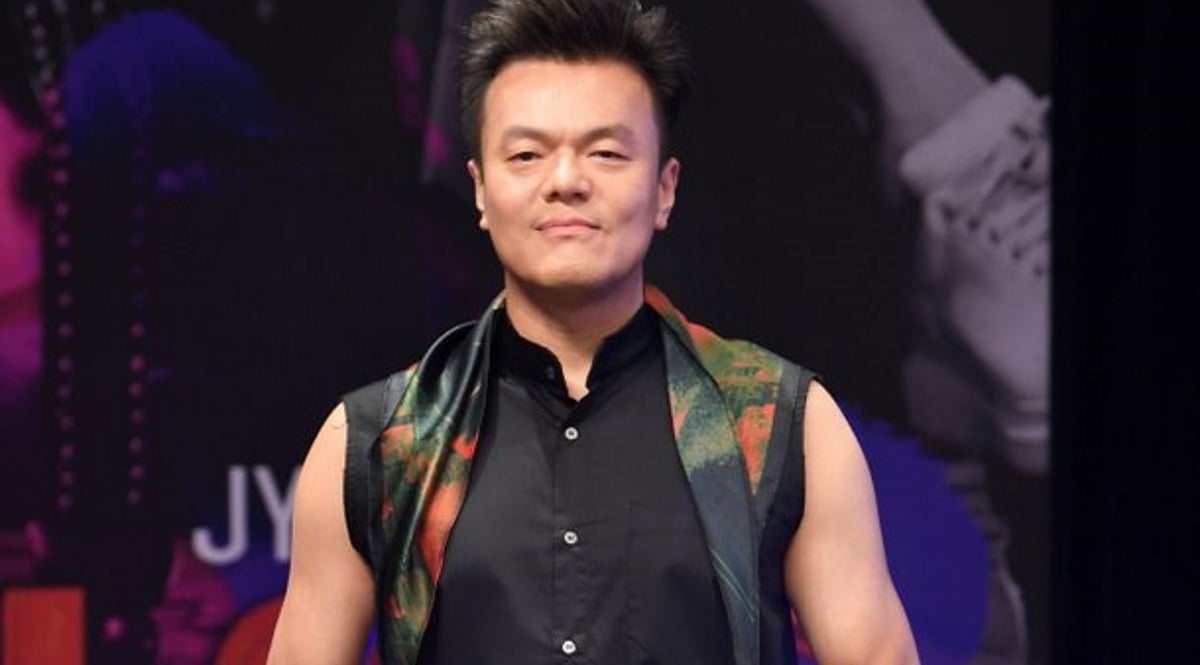 J.Y. Park talks about how he picks idol group members & idol attitudes