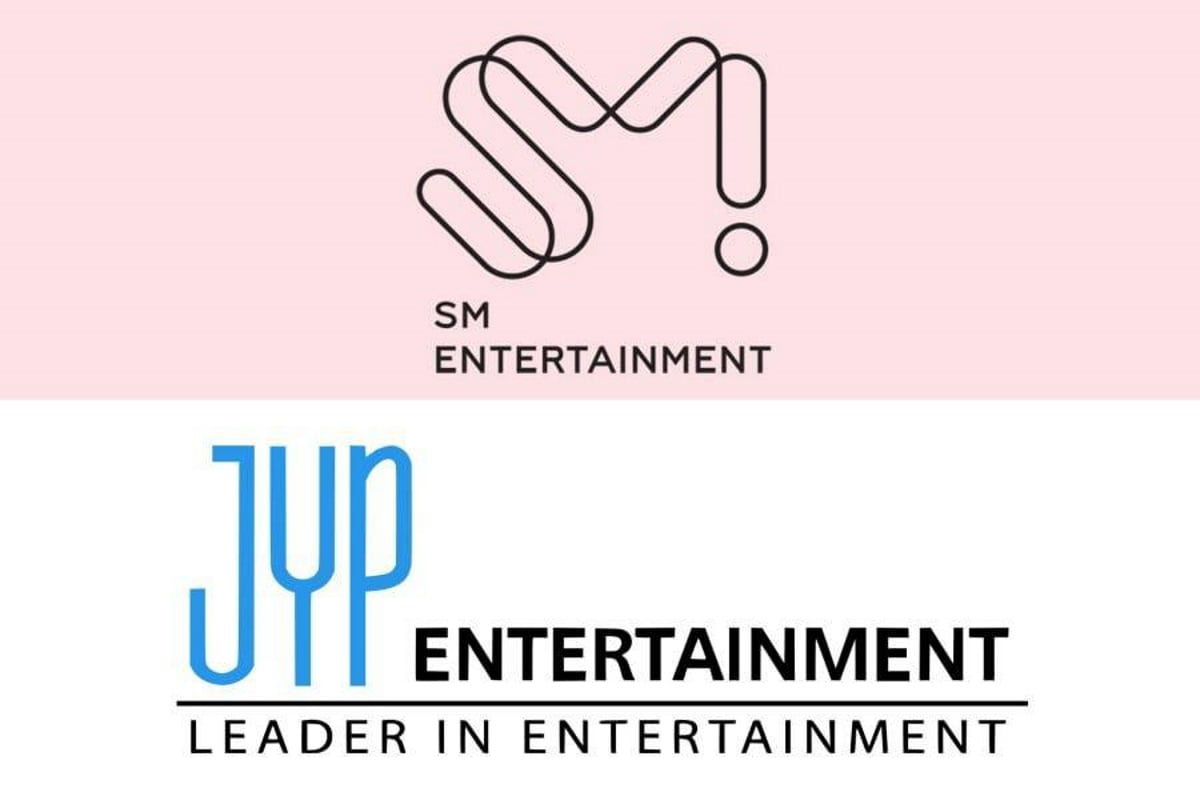 Sm entertainment карта