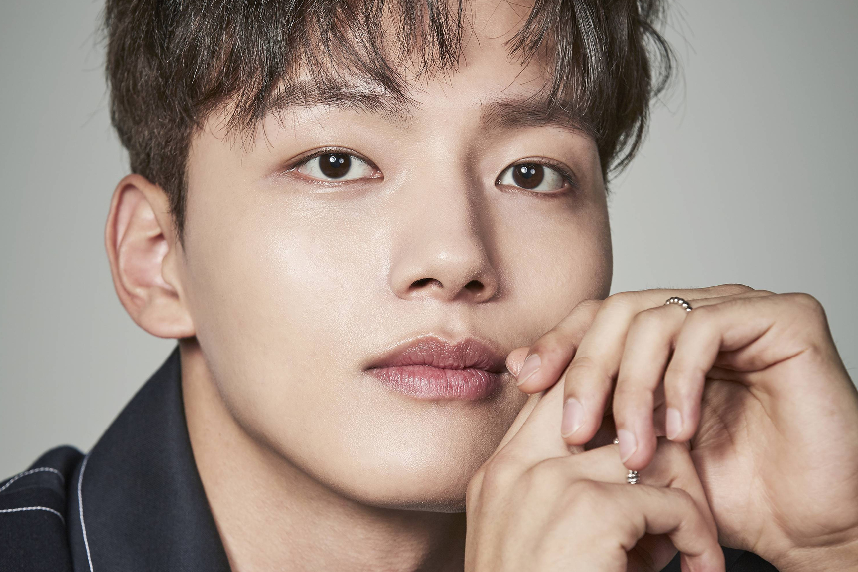 allkpop,Yeo Jin Goo.