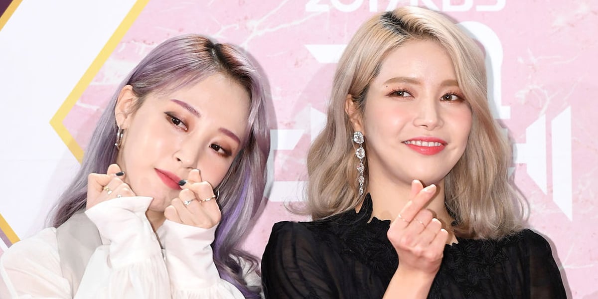 MAMAMOO's Solar & Moon Byul to guest on tvN's 'Six Sense' season 2 ...