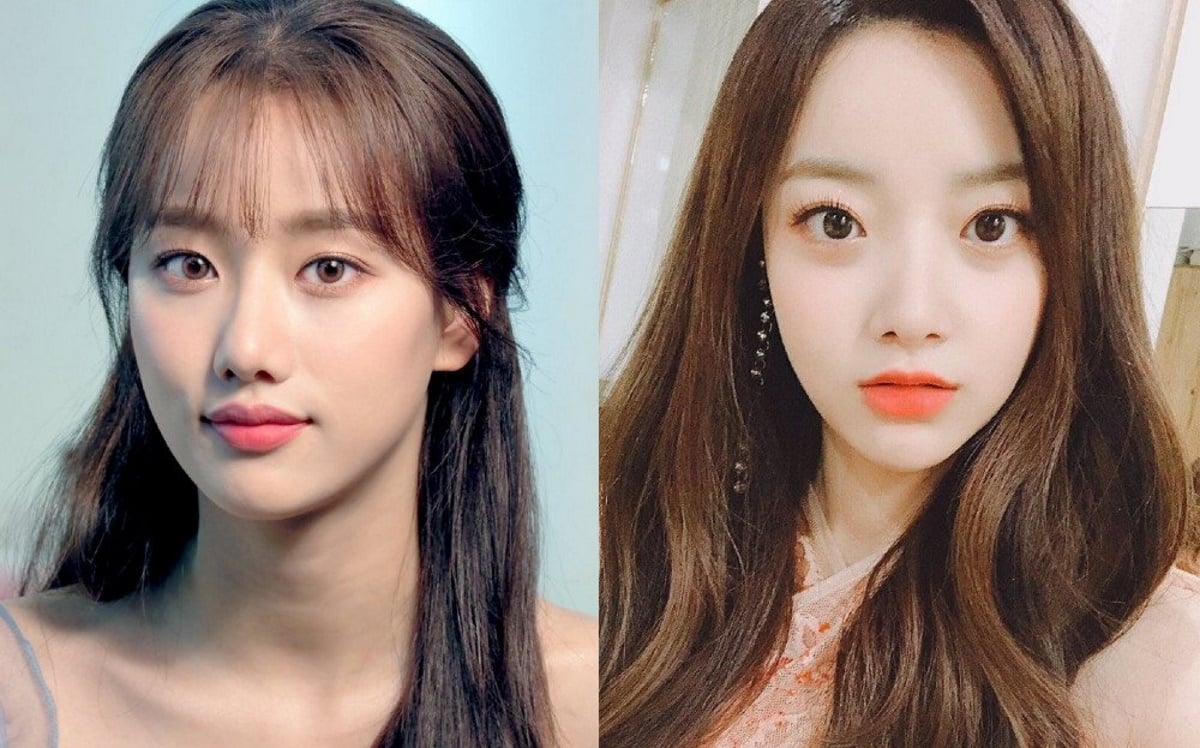 April S Naeun Writes Personal Statement Denying Former Member Hyunjoo S Bullying Allegations