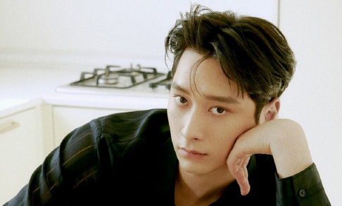 2PM, Chansung