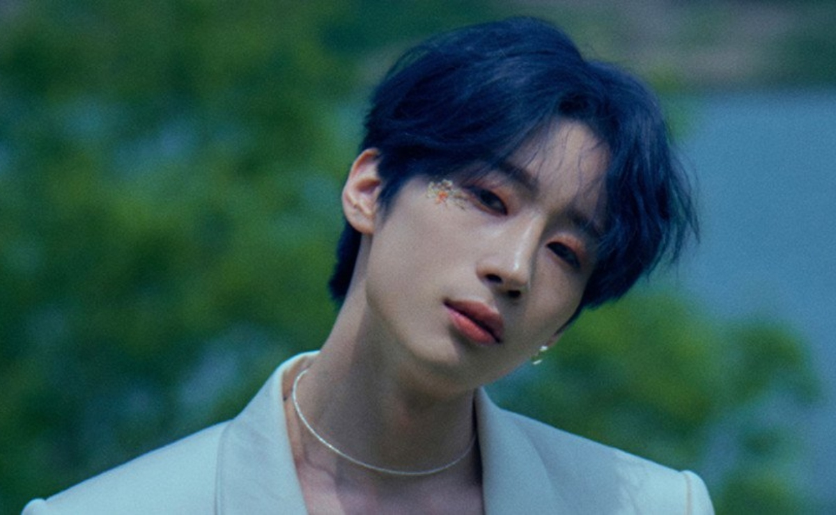 VICTON's Seungwoo conveys bittersweet emotion in 'See You Again' lyrics ...