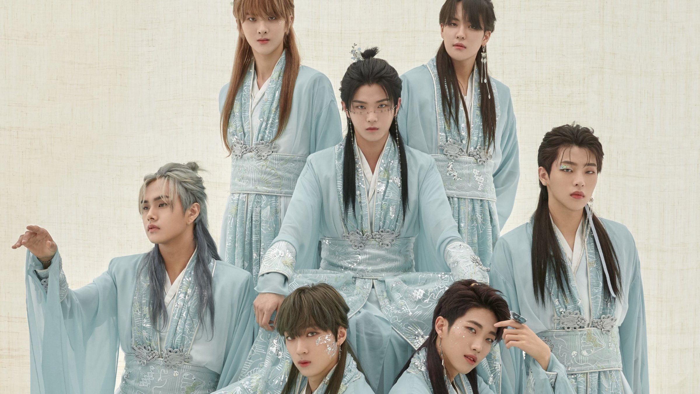 KINGDOM drops tracklist for their 2nd mini-album 'History Of Kingdom