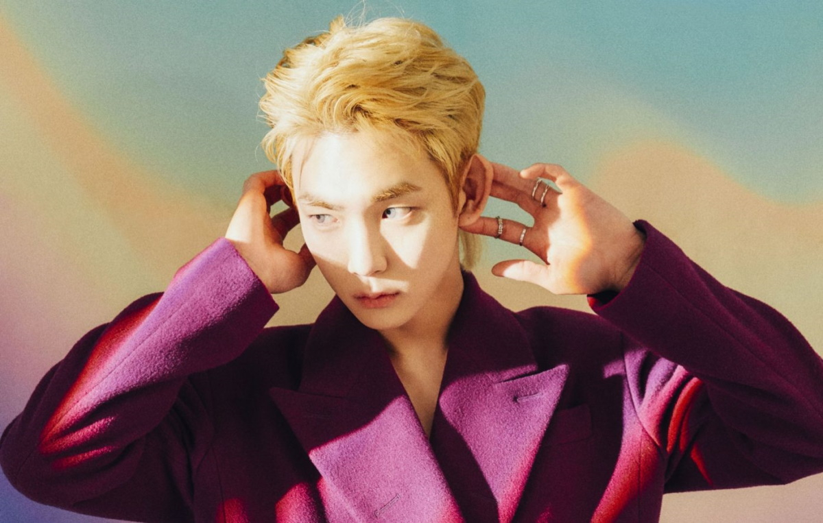 SHINee's Key to join 'I Live Alone' as regular cast member | allkpop