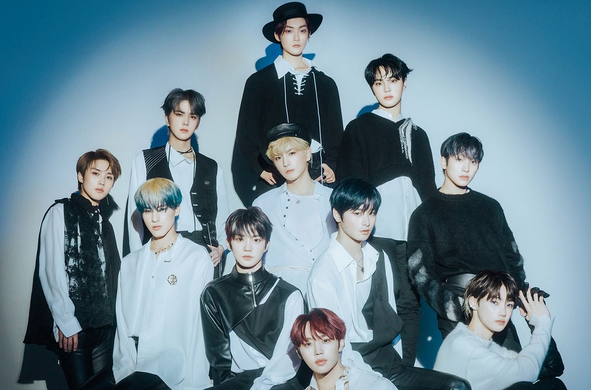 The Boyz confirm the release of their new song 'Drink It' through