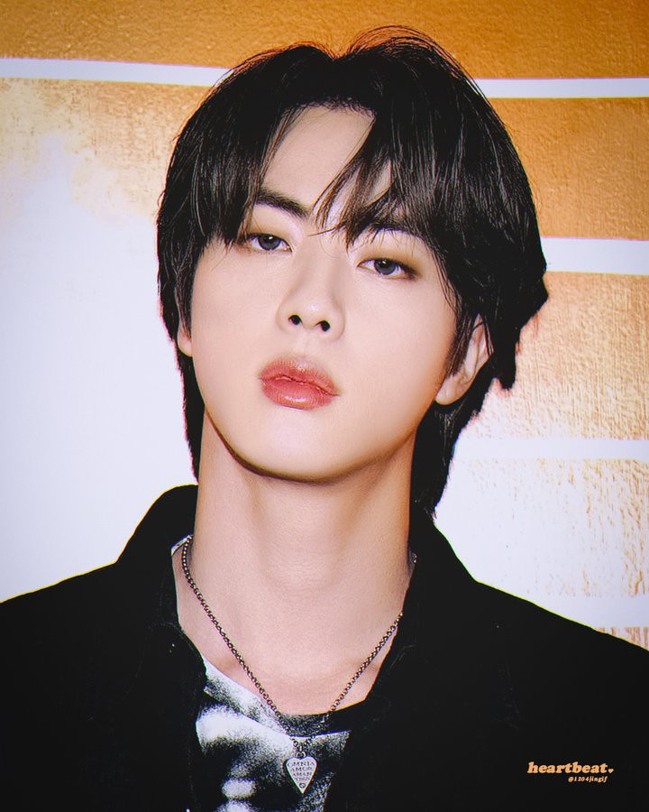 Ji Seok-Jin praises BTS's Jin personality and says he's like a "blood