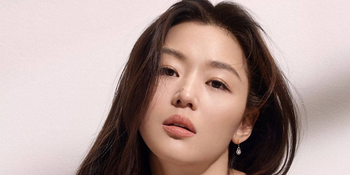 Jun Ji Hyun's mother-in-law designer Lee Jung Woo responds to reports ...