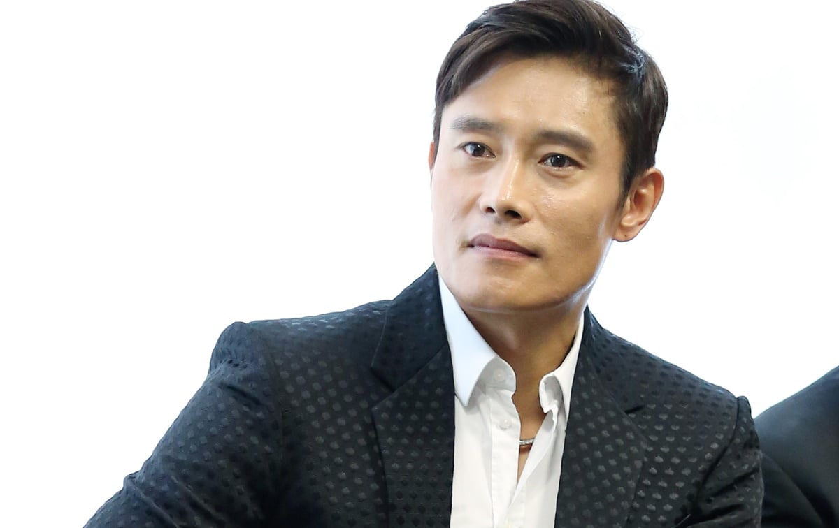 Lee Byung Hun to participate in production of American movie 'I Believe ...