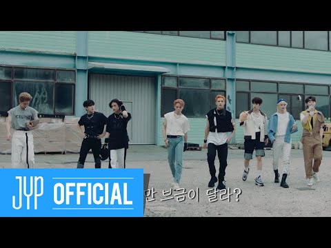 Stray Kids drop a thunderous movie trailer for their second album ...