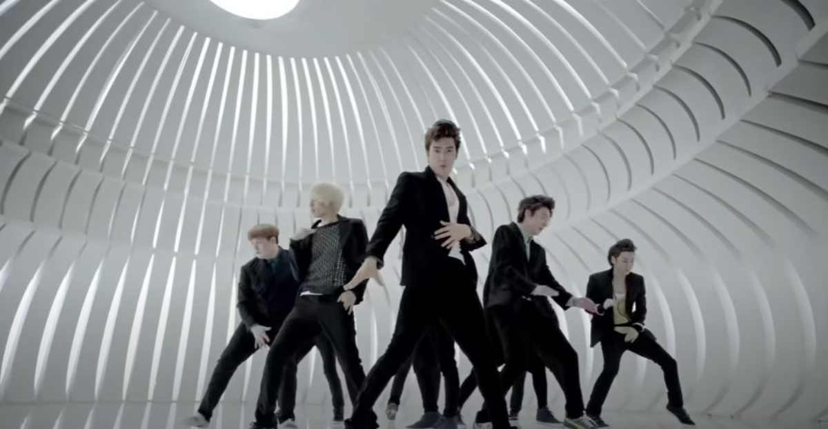 Super Junior S Mr Simple Music Video Hits 0 Million Views On Youtube Allkpop