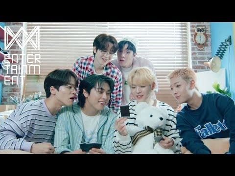 ONF drops special 'Trip Advisor' MV that was created with fans! | allkpop