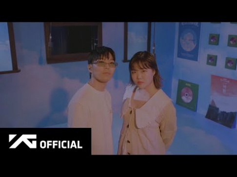 Akdong Musician (AKMU)