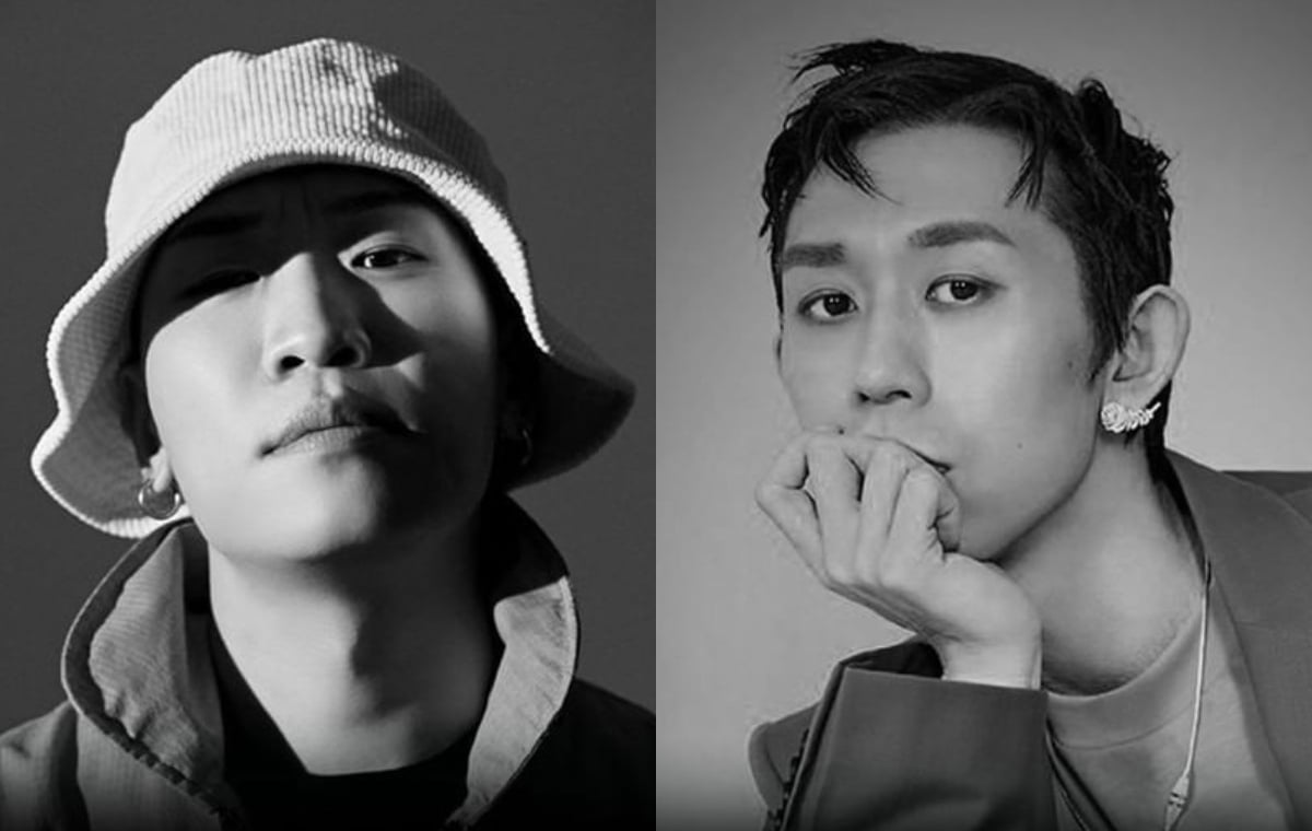 Dynamic Duo's Gaeko and Code Kunst link up as producer team for 'Show ...