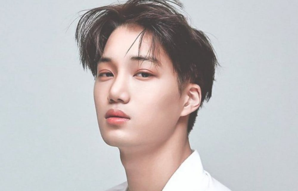 EXO s Kai Confesses He Initially Thought He Would Retire At 29 Years 