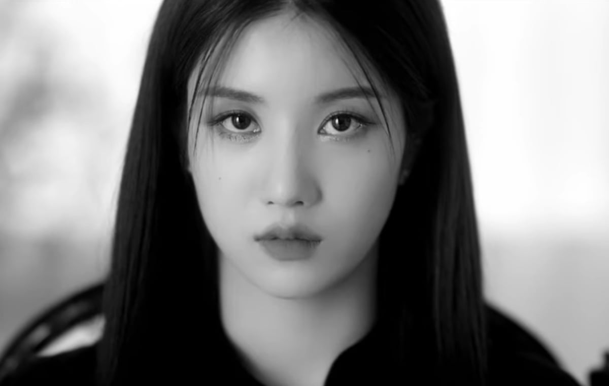 Eun bi. Kwon Eunbi. Kwon Eun bi. Саманта Квон. Solo - Kwon Eunbi.