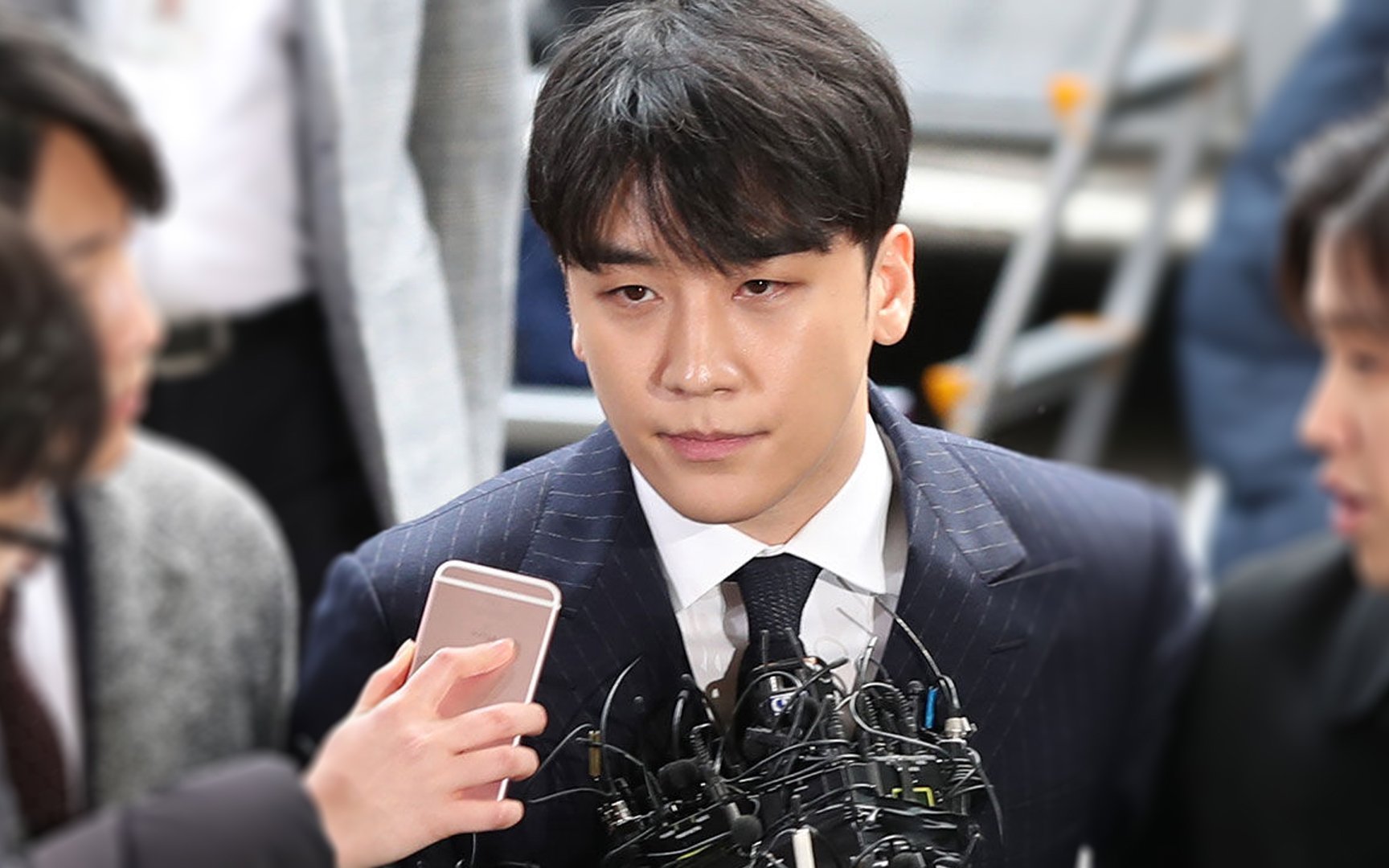 Seungri plans to appeal his 3-year prison sentence | allkpop