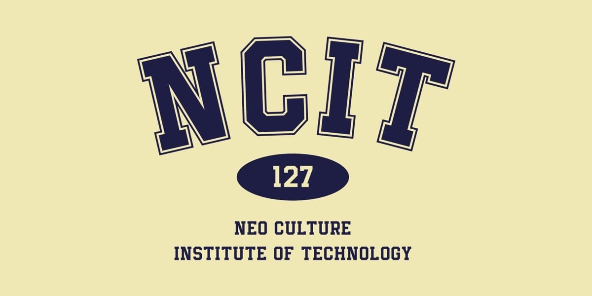 ncit shirt