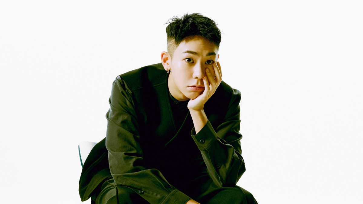 LOCO unveiled as the next AOMG artist to make a comeback this month