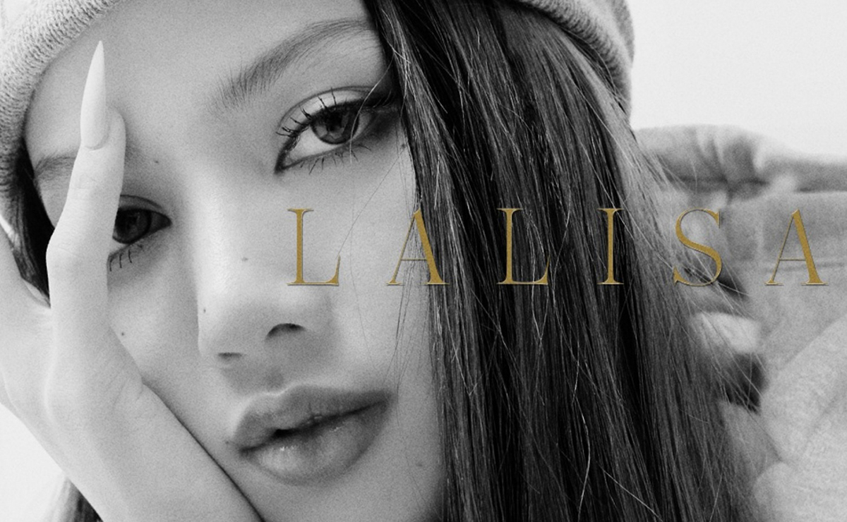 Lisa's solo debut album 'LALISA' surpasses BLACKPINK's group record