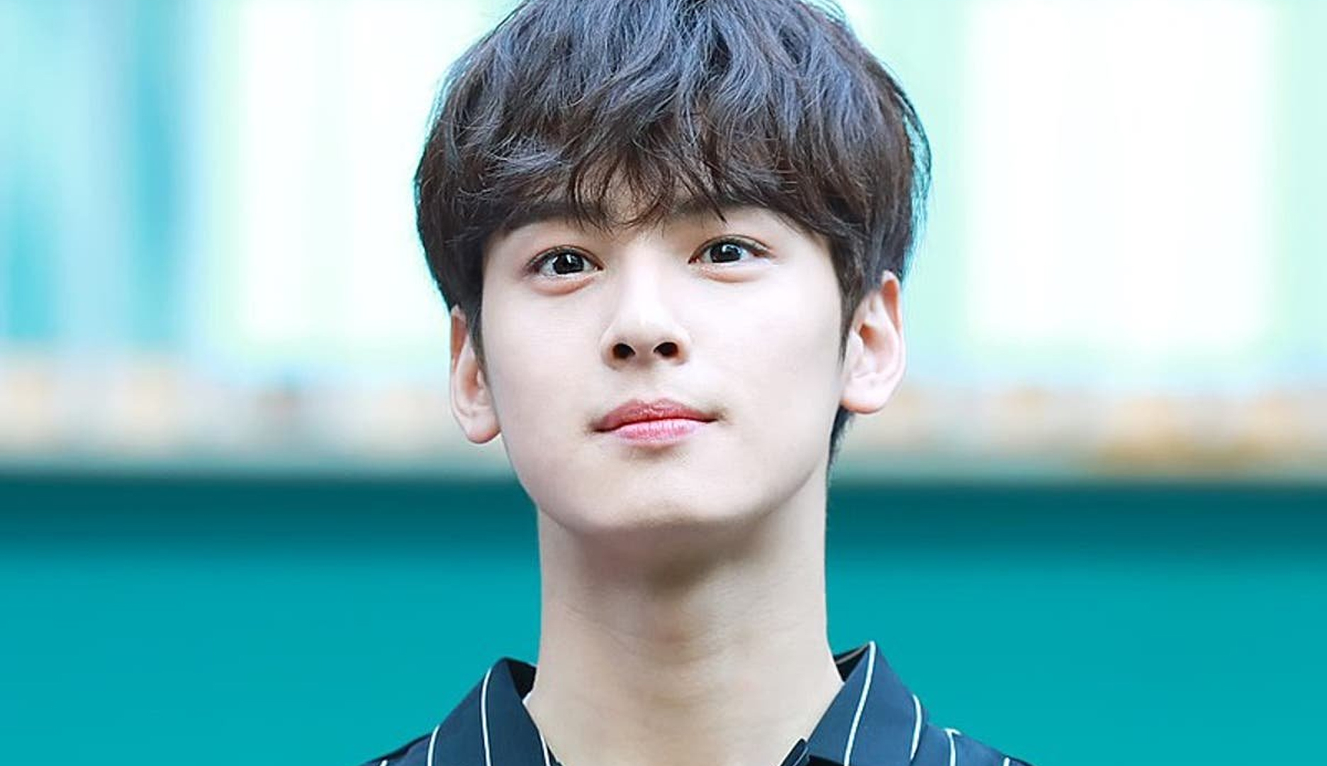 ASTRO s Cha Eun Woo Purchases A 4 9 Billion KRW 4 15 Million 