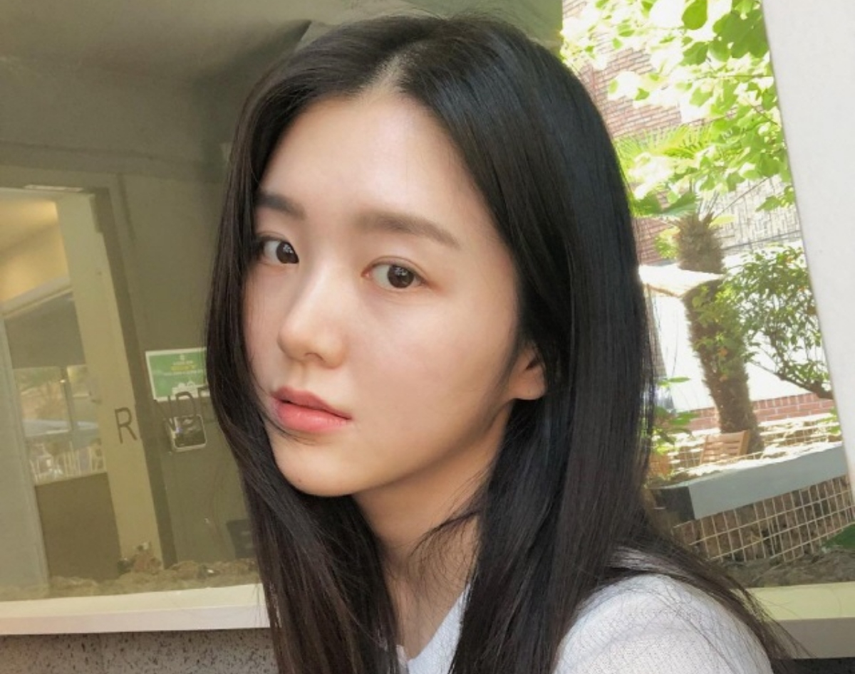 Actress Baek Seo Yi reveals the chilling truth behind her recent ...